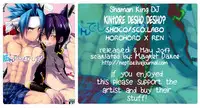 (C85) [SCO.LABO (shoco)] Kintore Desho Desho? | Isn't This Muscle Training? (Shaman King) [English] [Neptise]