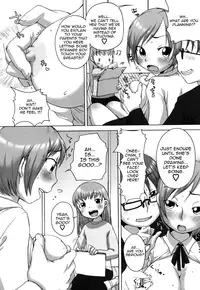 [Equal] Marshmallow Fiancée [English] [Yoroshii]