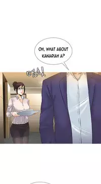 Dark Game Ch.1-11 (English) (Ongoing)