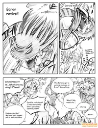 [KimMundo] 서버가 맛이가면 - When the Servers go Down (League of Legends) [English] {Cabbiethefirst}