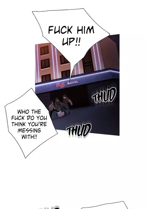 Scandal of the Witch Ch.1-30