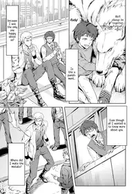 [Marinconia (Marumari)] Traumatic Phantasm #01 [English] {bunny's scans} [Decensored] [Digital]