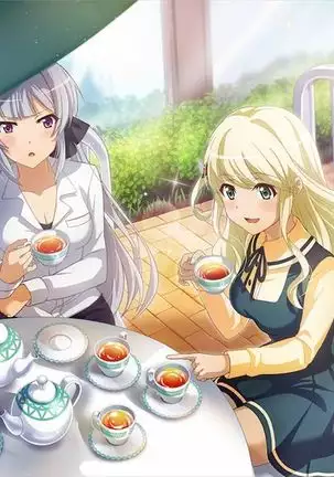 Revue Starlight -Re LIVE