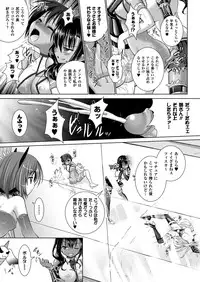 [Rusty Soul, Alto Seneka] Brandish 5 [Digital]