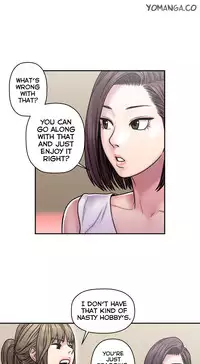 Ghost Love Ch.1-20.5 (English) (YoManga) (Ongoing)