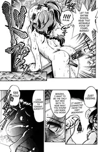 (C72) [... Mou Ii Desu. (Jinmu Hirohito)] Konnan Bakka (Ranma 1/2) [English]