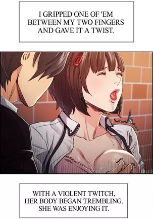 Taste of Forbbiden Fruit Ch.28/53