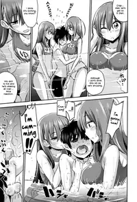 [Akai Mato] Boku wa Kanri Kanri Kanri Sarete Iru [English]