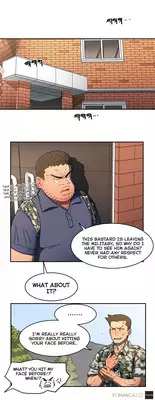 [Yi Hyeon Seok] Refrain Love Ch.1-25 (English) (YoManga) (Ongoing)