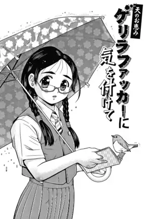 Bishoujo Koushuu Nikubenki