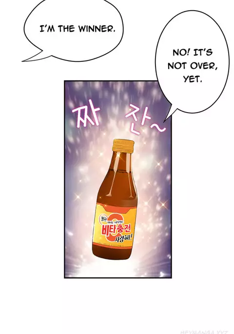 Tissue Thieves Ch.1-24