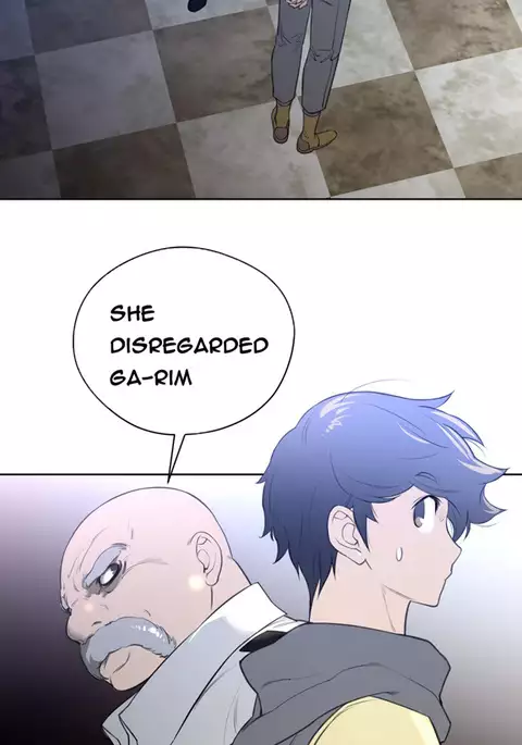 Perfect Half Ch.1-26