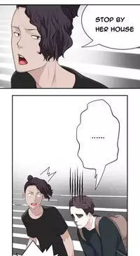 Tissue Thieves Ch.1-20 (English) (Ongoing)