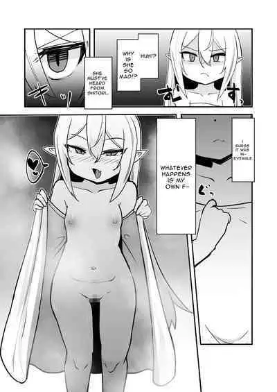 Mazoku no Futago wa Maid de Mesugaki | The Demon Twins are Saucy Slutty Maids