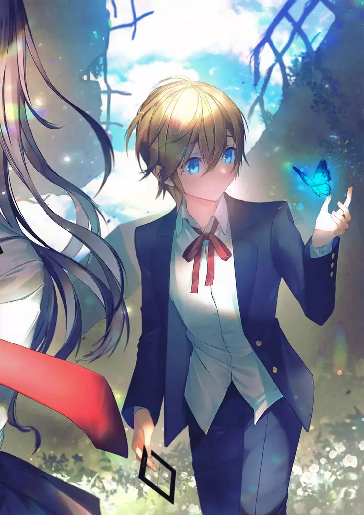 [Umi no Sachi D-SCALE