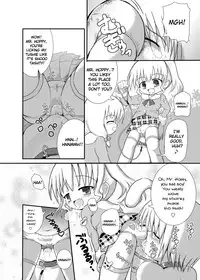 [Little mantis (Kuloamaki)] Minto no Otona no Omocha! | Minto's Adult Toy! [English] [maipantsu]