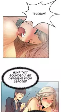 My Office Ch.1-31 (English) (Ongoing)