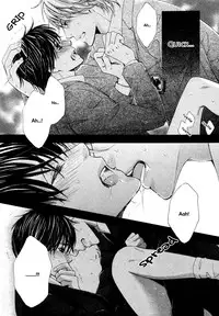 [Kamon Saeko] Ouji-sama ni Narenai | Can't Become the Perfect Prince (Gush 2009-03) [English] [Shinmakoku Scanlations]