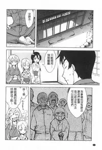 [Suzuki Kyoutarou] Tancolle - Battle Tank Girls Complex | TAN COLLE戰車收藏 [Chinese]