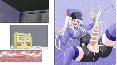 Brain Hack Fuhai Kokka ni Aragau Kakumeika no Matsuro