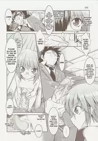 (C73) [Kaientai (Shuten Douji)] Melancholy Princess 3 (The Melancholy of Haruhi Suzumiya) [English] [desudesu]