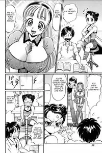 [Watanabe Wataru] Otona ni Naritai Onna no Ko [English] [Fated Circle] [Digital]