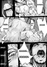 [PACOst. (Various)] Waka Papa Uke! [English] [Digital]