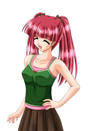 Pick Me, Honey! (decensored)