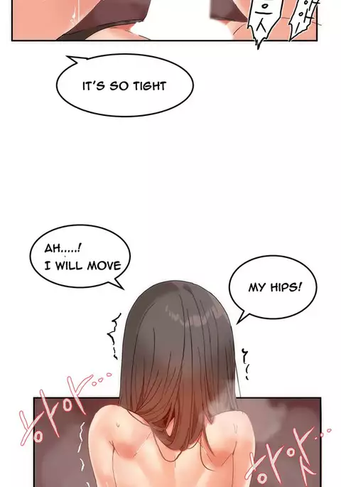 Hari Dormitory Ch.0-14