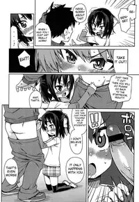 [Gengorou] Kyou Mo Nekasenaikara Ch. 1-6 [English] [NEET]