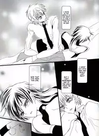 [Coral Reef (Yuumi Takako)] Ruru Milk Haru no Gou (Code Geass- Lelouch of the Rebellion) [English] [Tigoris Translates]