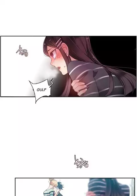 Lilith`s Cord Ch.1-22