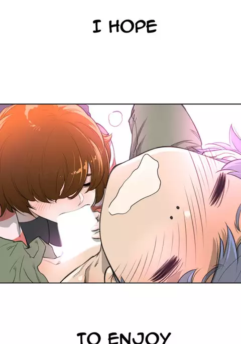 Perfect Half Ch.1-39