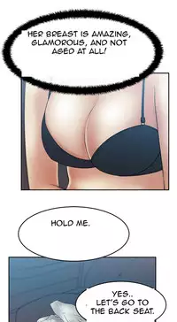 My Office Ch.1-41 (English) (Ongoing)