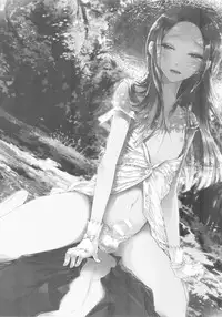 (C87) [Sakusaku Kangen Noushuku (Matashita Kintama)] Haitoku Josou Otouto no Inran Jojishi - Aokan Hen