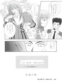 [Team Plus-Y (Various)] PLUS-Y Vol. 27 (Various)