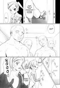 [keny] Zetsubou no Uta [English] =LWB=