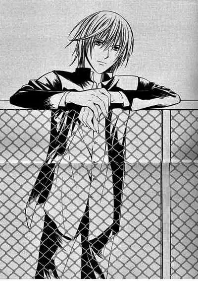 [E-PLUS (Mikoto Aogiri)] ROSE and HONEYCOMB (The Prince of Tennis)