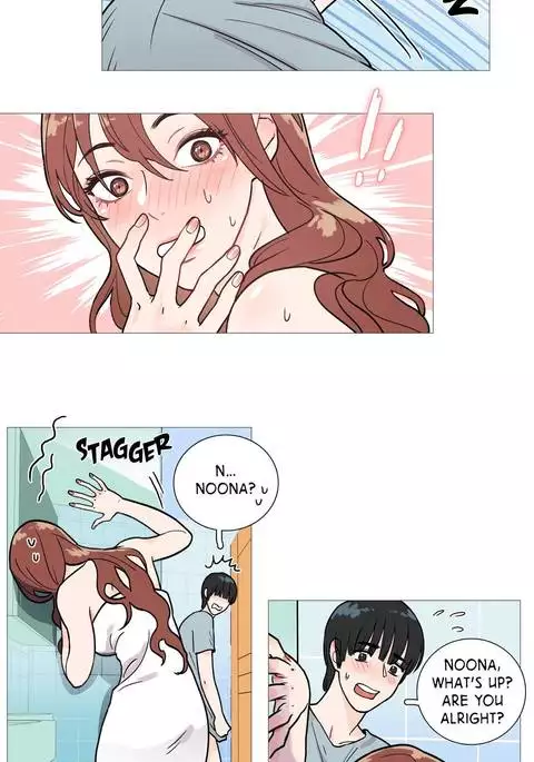 Sadistic Beauty Ch.1-19