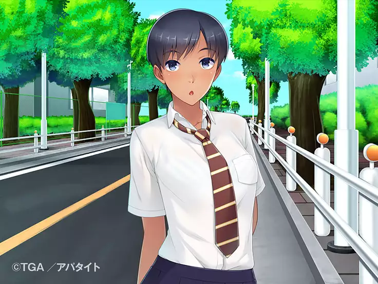 Kanojo no Hatsu◯◯ wa Ore no Mono!