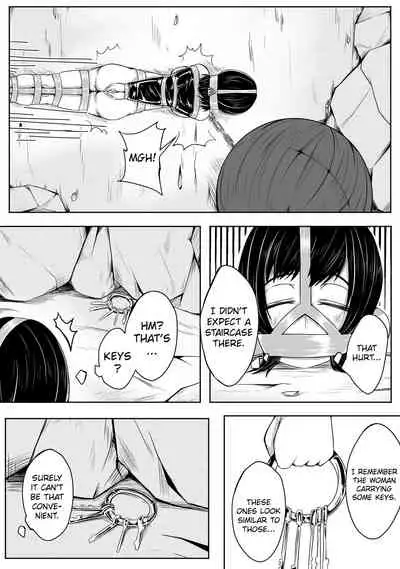 [HLL.ALSG99] Whisper of Guidance 1-18 [Complete] [English] [CrowKarasu]