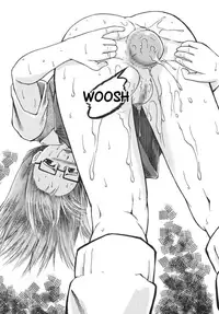 [Aniki Teikoku (Fey Tas)] Chichi Senpuu 4 Kou Chichi Yousai STRAHL (Eiken) [English] [Hardcore-translations]