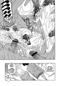 [Kokonoki Nao] Nagase Hitotabi | Nagase First Time (COMIC Megastore H 2007-11) [English] [Stecaz]