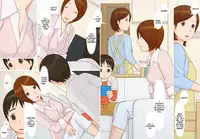 [Ponpharse] Naoko-san to Boku -Futaridake no Himitsu no Jikan- | Naoko-san and I - Our Secret Time Together [English] [TigorisTranslates]