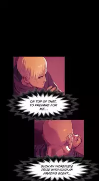 [Getty] Siren Ch.0-6 (English) (YoManga) (Ongoing)