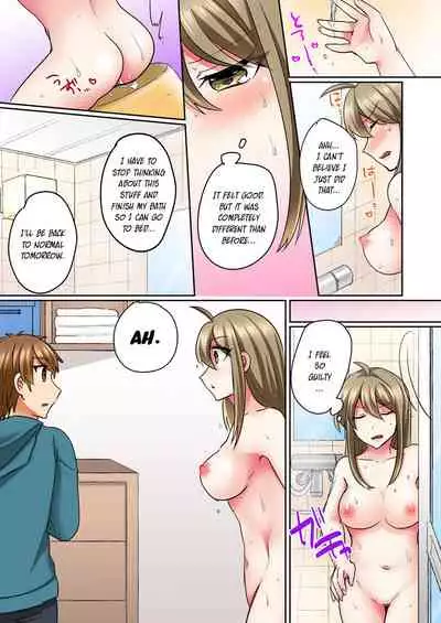 [Shogota] Nyotaika Yankee Danshi! Ijirare Hamerare, Torottoro 2 | Gender-Swapped Delinquent Boy Teased And Fucked Until Soaking Wet 2 [English] {Hennojin} [Digital]