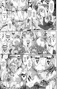 [Kimura Neito] Non-Human Life Ch.1-4 [English] {Doujins.com}