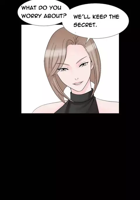 The Taste of Hands Ch.1-54