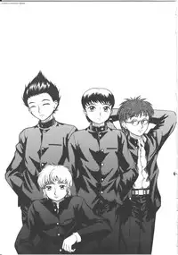 [Kichijouji Kitashirou] Shiri Oukoku | Anal Kingdom