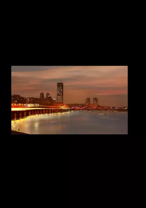 Scandal of the Witch Ch.1-41